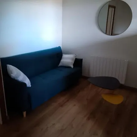 Feriehus Pour 6 Personnes A 200 Des Remontees *