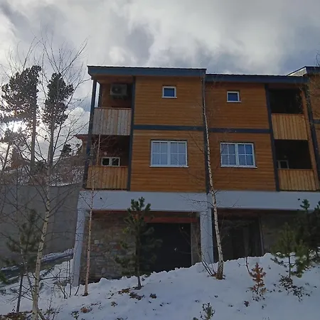 Feriehus Pour 6 Personnes A 200 Des Remontees